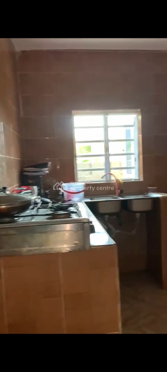 a Luxury 3 Bedroom Bungalow, Igbokuta, Ikorodu, Lagos, House for Sale