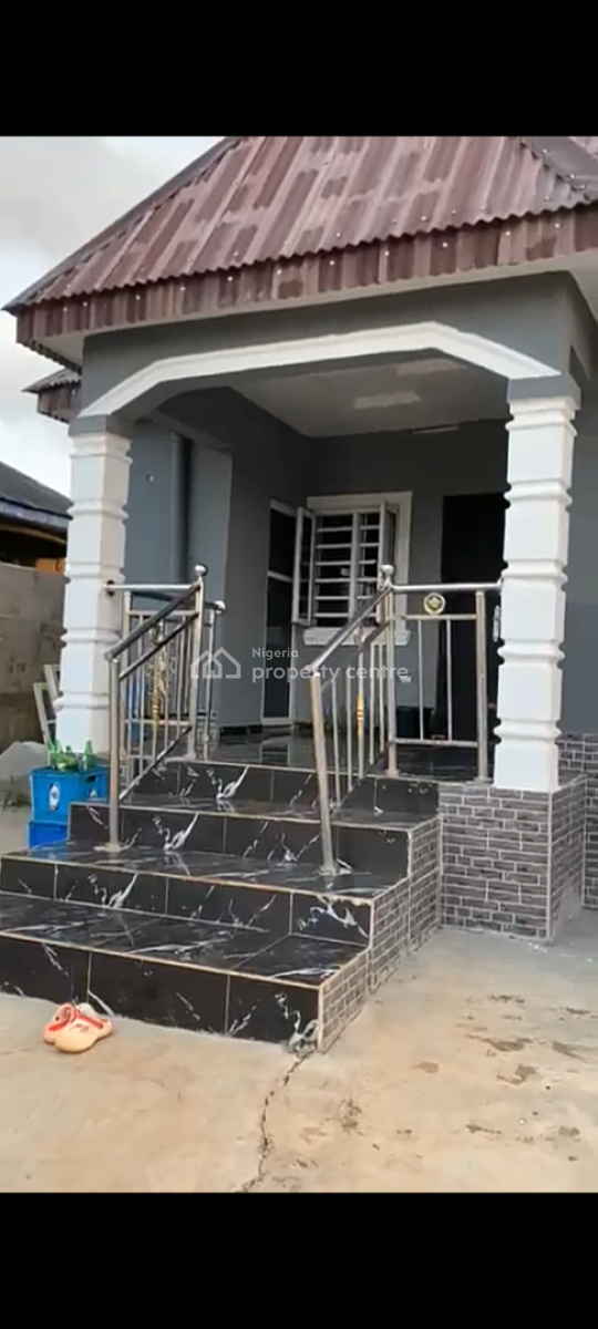 a Luxury 3 Bedroom Bungalow, Igbokuta, Ikorodu, Lagos, House for Sale