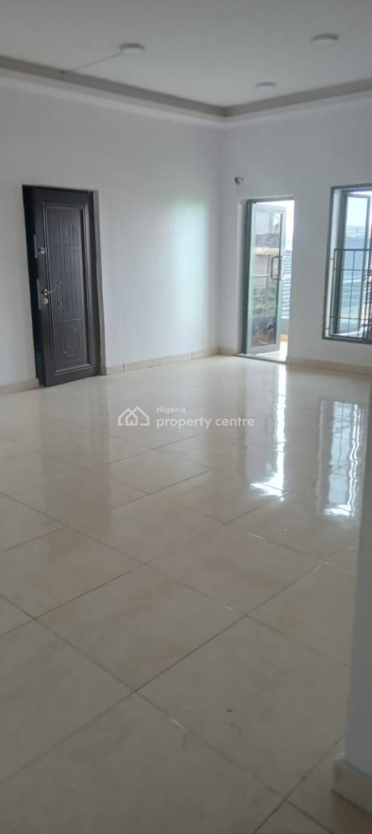 Spacious 3 Bedroom Apartment, 2nd Toll Gate, Oral Estate, Lekki, Lagos, Flat / Apartment for Sale