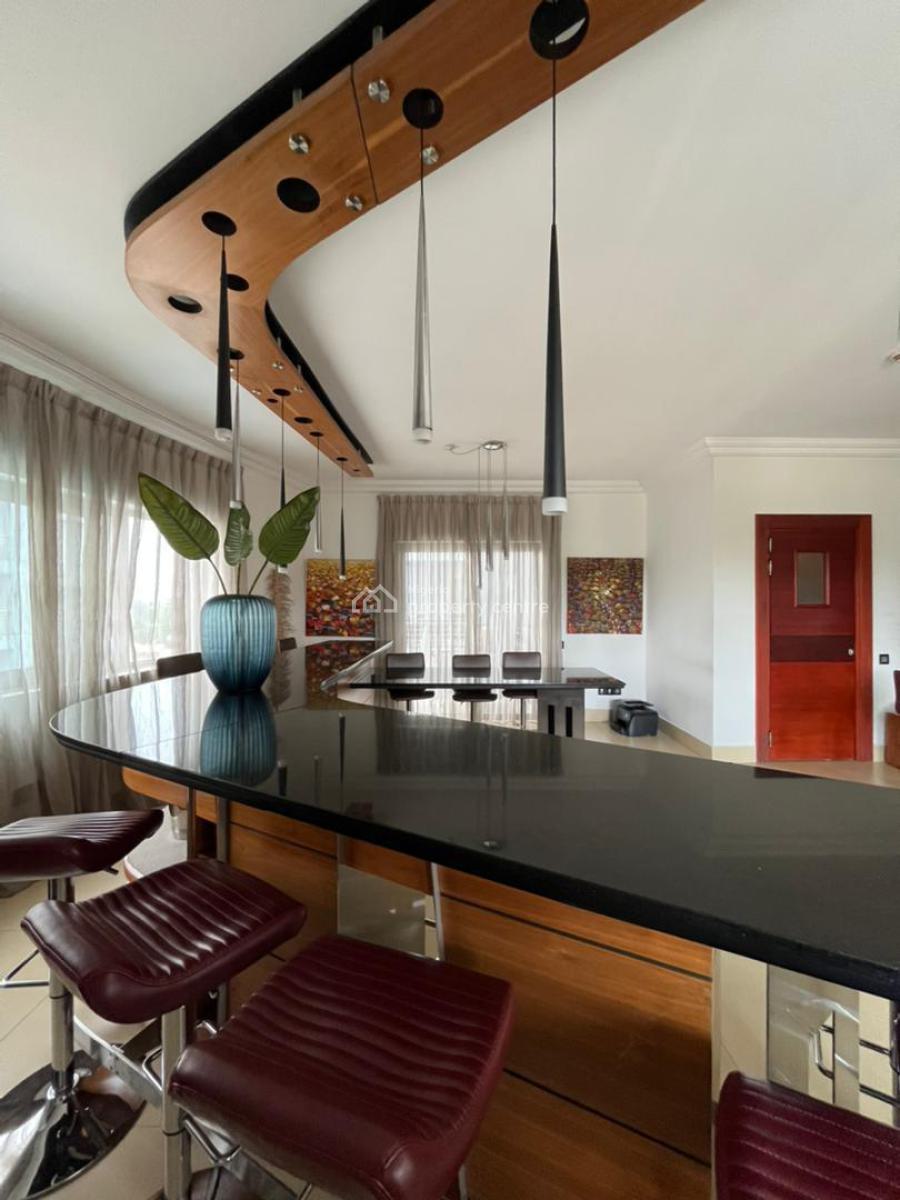 2 Bedroom Luxury Apartment, Tango Towers 25 Bourdillon Road, Ikoyi, Lagos, Flat / Apartment for Sale