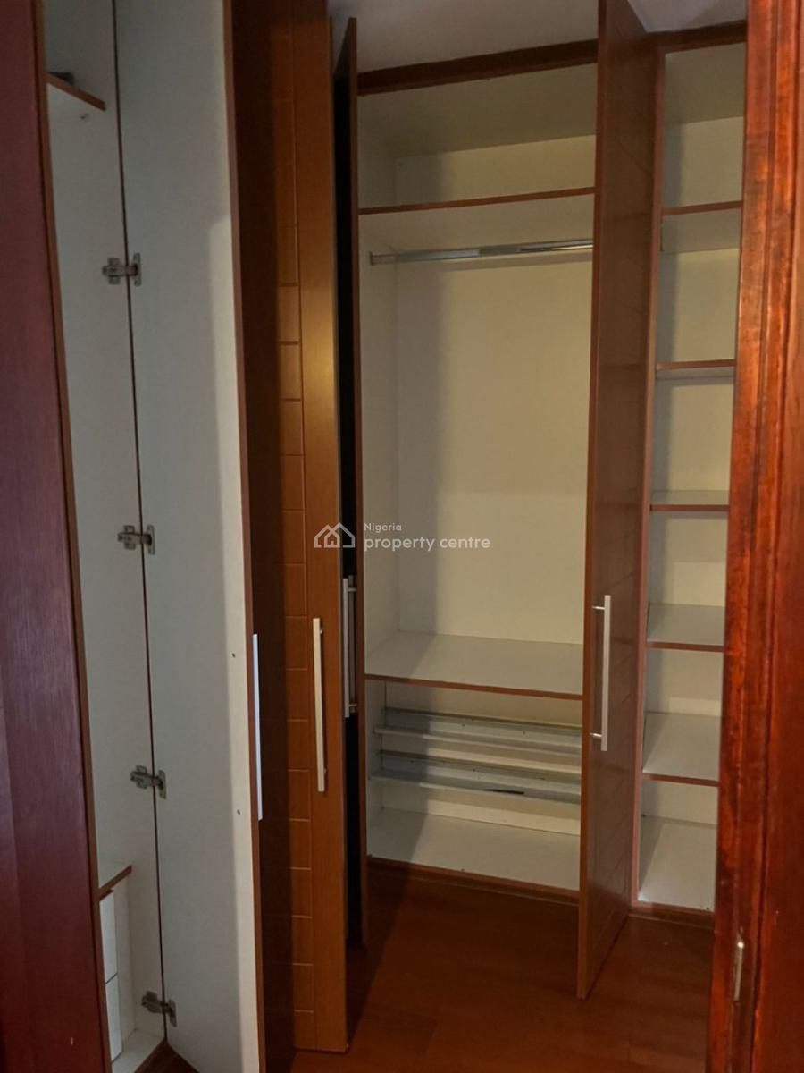 2 Bedroom Luxury Apartment, Tango Towers 25 Bourdillon Road, Ikoyi, Lagos, Flat / Apartment for Sale