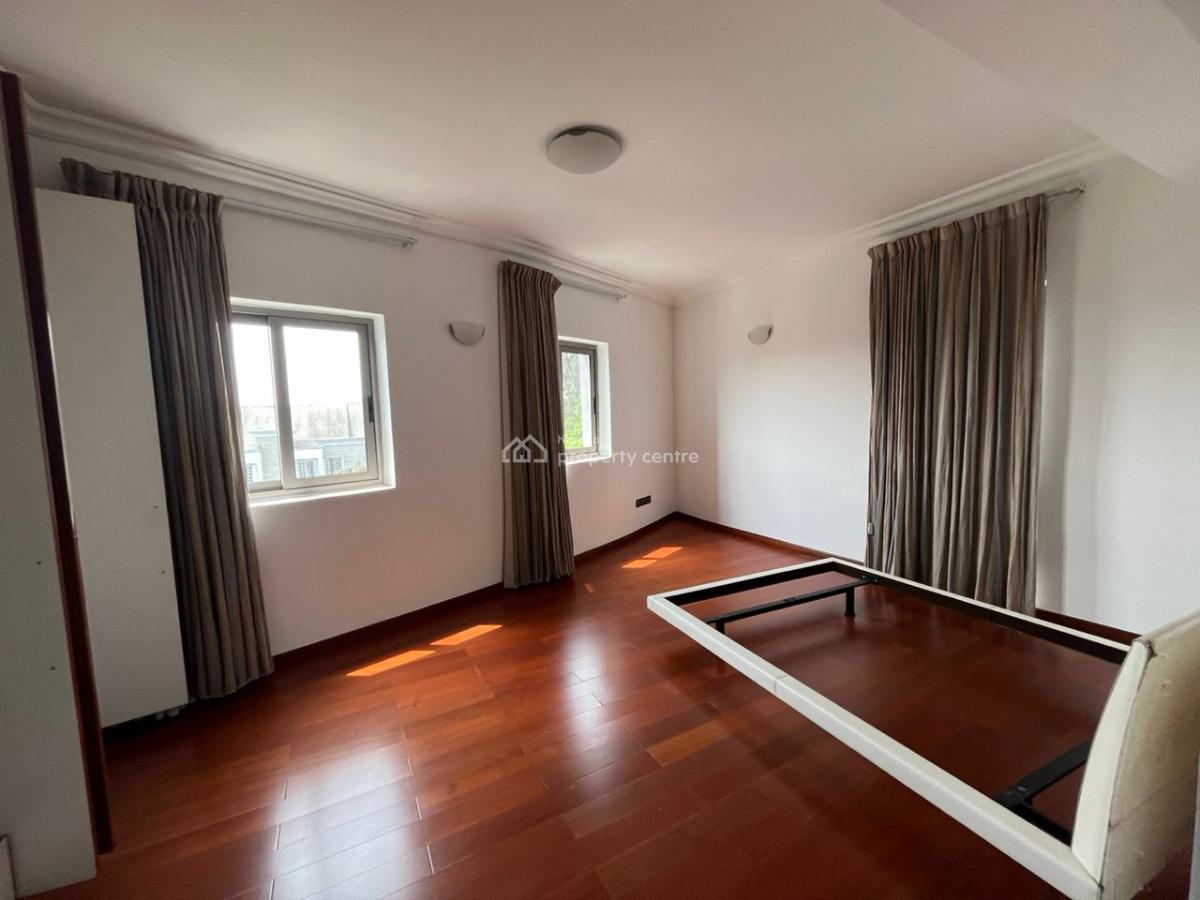 2 Bedroom Luxury Apartment, Tango Towers 25 Bourdillon Road, Ikoyi, Lagos, Flat / Apartment for Sale