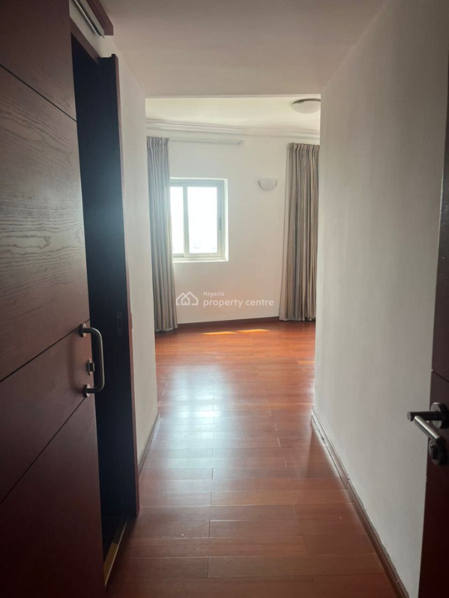 2 Bedroom Luxury Apartment, Tango Towers 25 Bourdillon Road, Ikoyi, Lagos, Flat / Apartment for Sale