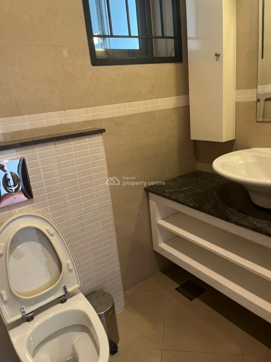 2 Bedroom Luxury Apartment, Tango Towers 25 Bourdillon Road, Ikoyi, Lagos, Flat / Apartment for Sale