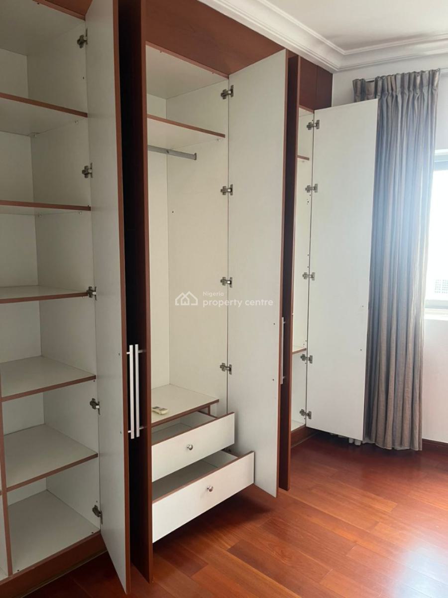 2 Bedroom Luxury Apartment, Tango Towers 25 Bourdillon Road, Ikoyi, Lagos, Flat / Apartment for Sale