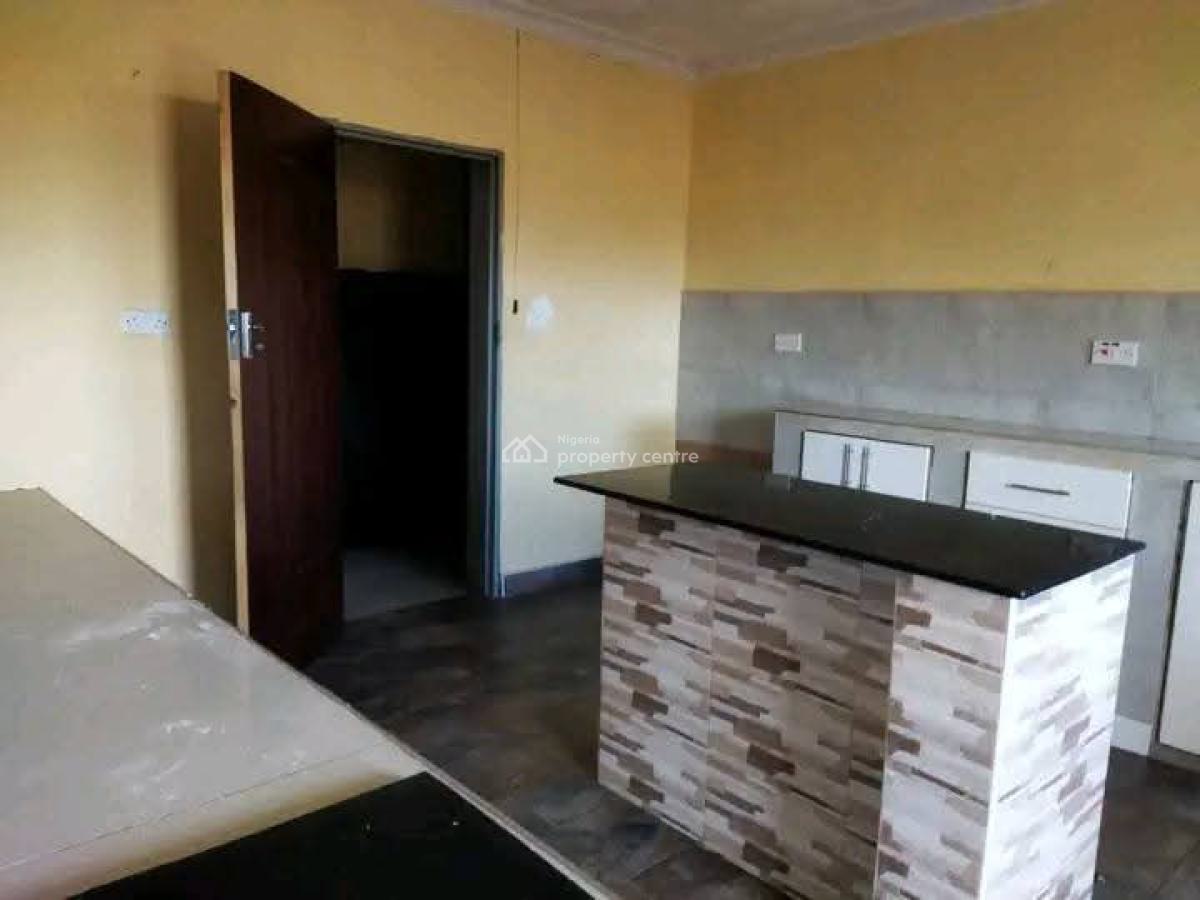 a Room Self Contain with Bq, Ikeja, Lagos, Self Contain (single Rooms) for Sale
