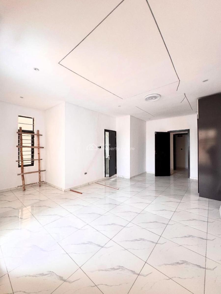 Luxury 4 Bedroom Duplex with Bq Fitted Kitchen, Ikota, Lekki, Lagos, Semi-detached Duplex for Sale