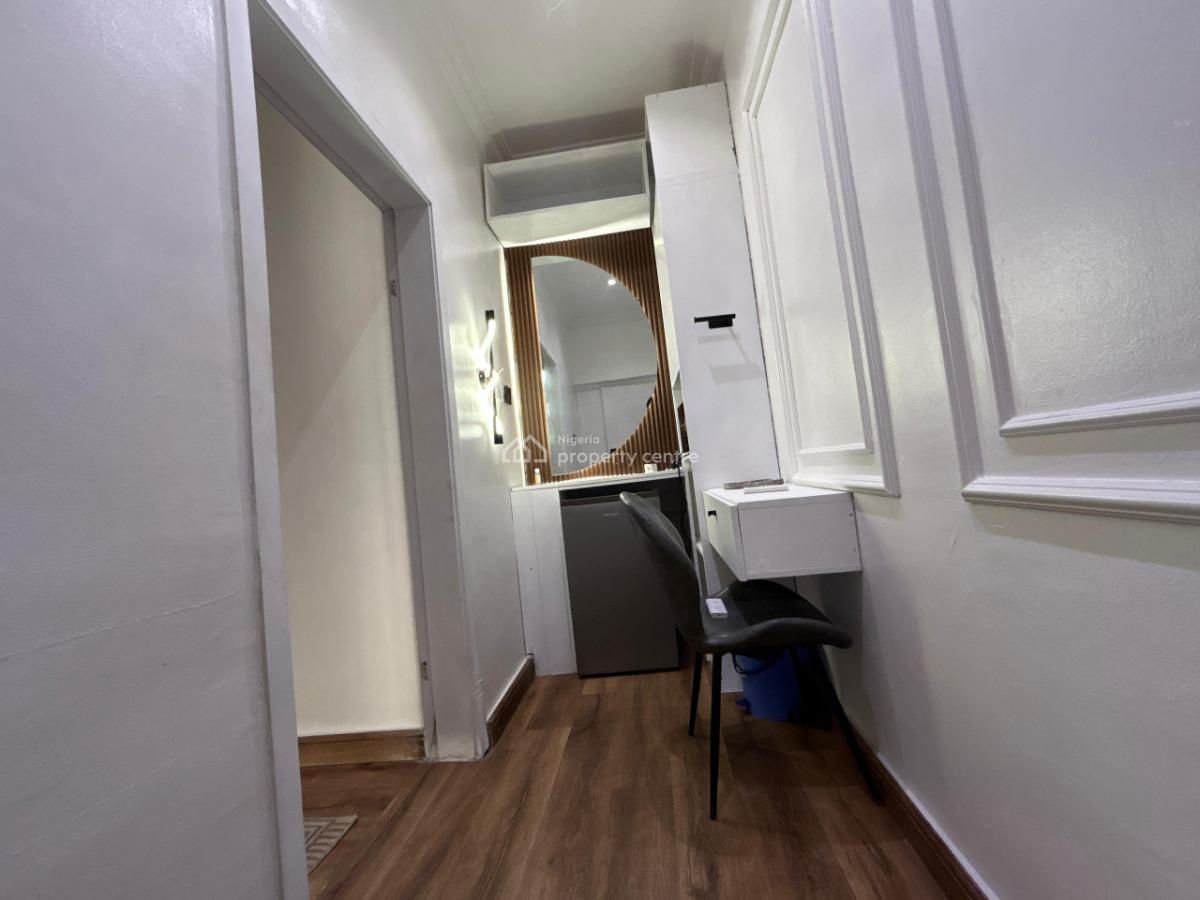 Luxury Studio Apartment, Lekki, Lagos, Self Contain (single Rooms) Short Let
