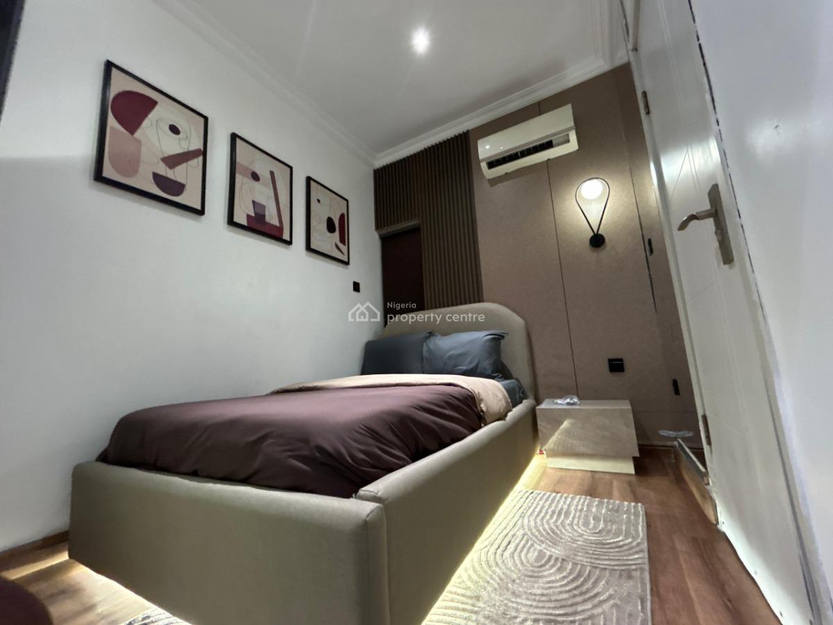Luxury Studio Apartment, Lekki, Lagos, Self Contain (single Rooms) Short Let