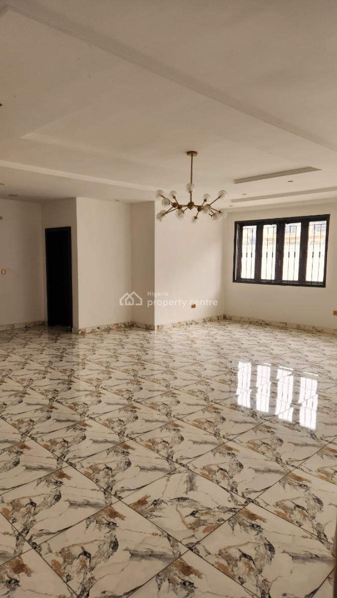 Luxury 3 Bedroom Flat, Off Awolowo Road, Falomo, Ikoyi, Lagos, Flat / Apartment for Rent