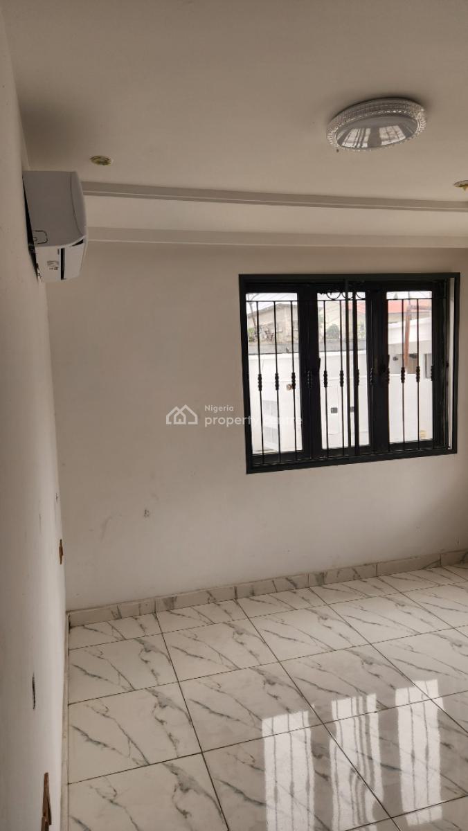 Luxury 3 Bedroom Flat, Off Awolowo Road, Falomo, Ikoyi, Lagos, Flat / Apartment for Rent