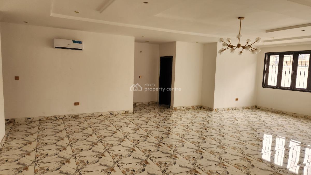 Luxury 3 Bedroom Flat, Off Awolowo Road, Falomo, Ikoyi, Lagos, Flat / Apartment for Rent