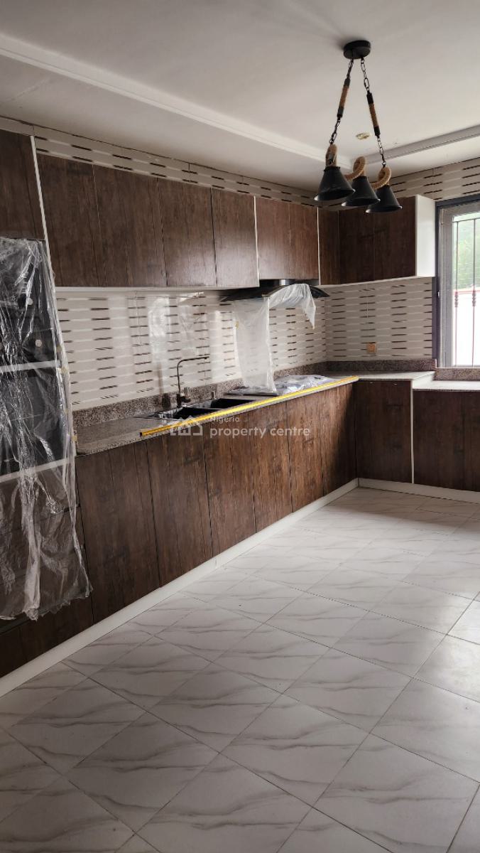 Luxury 3 Bedroom Flat, Off Awolowo Road, Falomo, Ikoyi, Lagos, Flat / Apartment for Rent