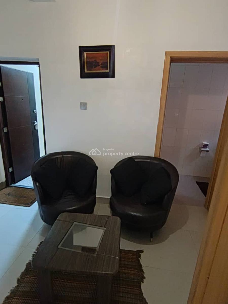 1 Bedroom Apartment, Banana Island, Ikoyi, Lagos, Mini Flat (room and Parlour) for Rent