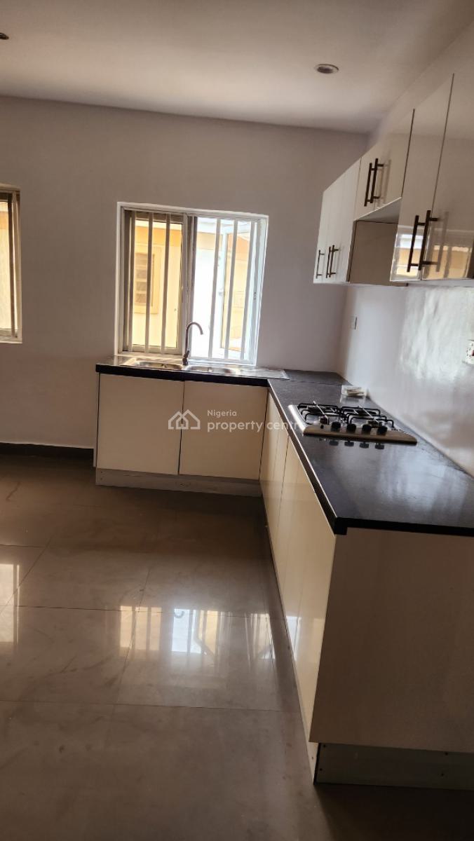 Very Spacious One Bedroom Flat with Open Kitchen, Off Awolow Road, Falomo, Ikoyi, Lagos, Mini Flat (room and Parlour) for Rent