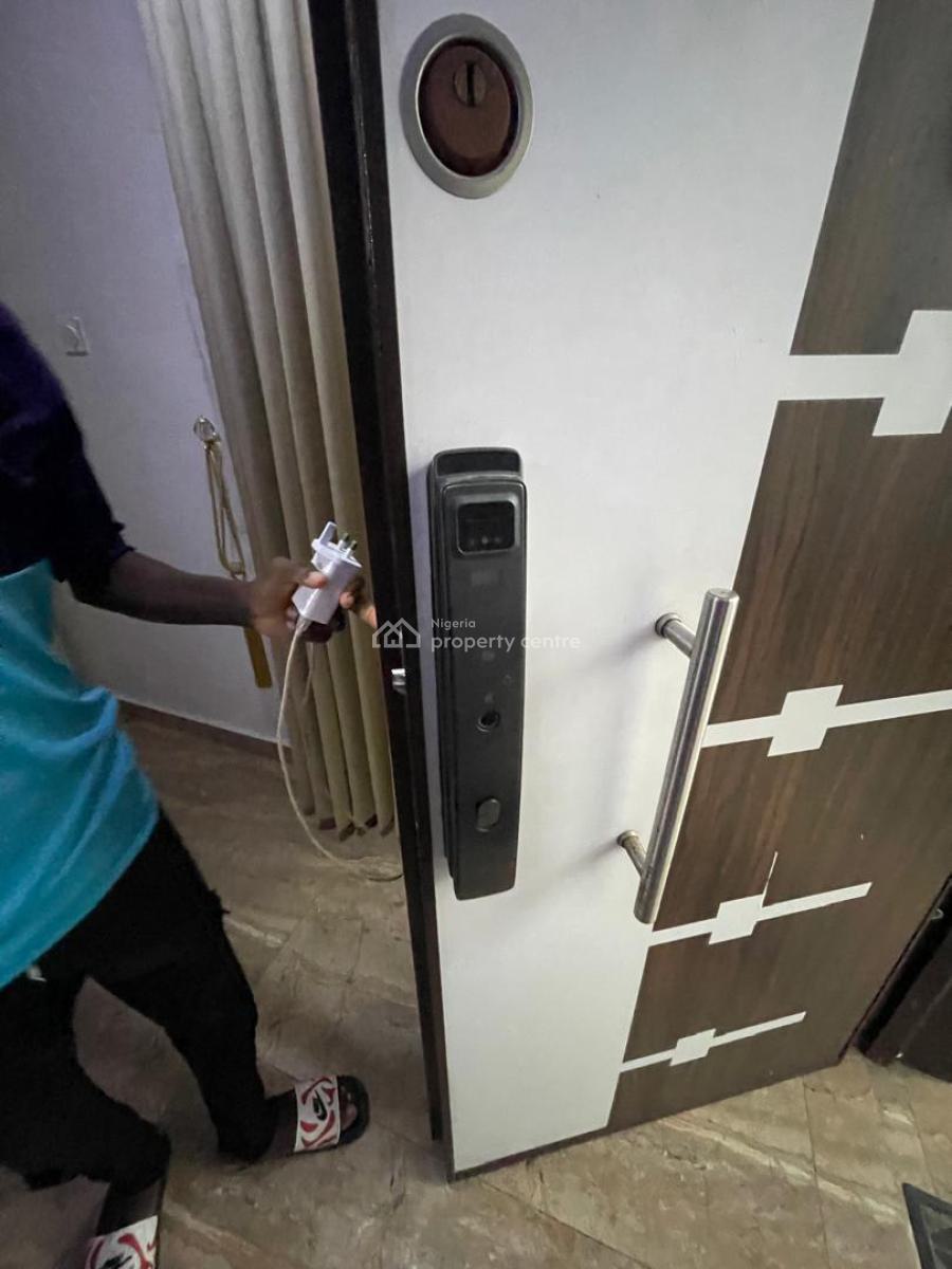 4 Bedroom Semi Detached Duplex, Orchid Road, Lekki Phase 2, Lekki, Lagos, Flat / Apartment for Rent