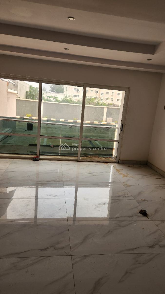 Luxury Spacious 3 Bedroom Flat, Off Awolowo Road, Falomo, Ikoyi, Lagos, Flat / Apartment for Sale