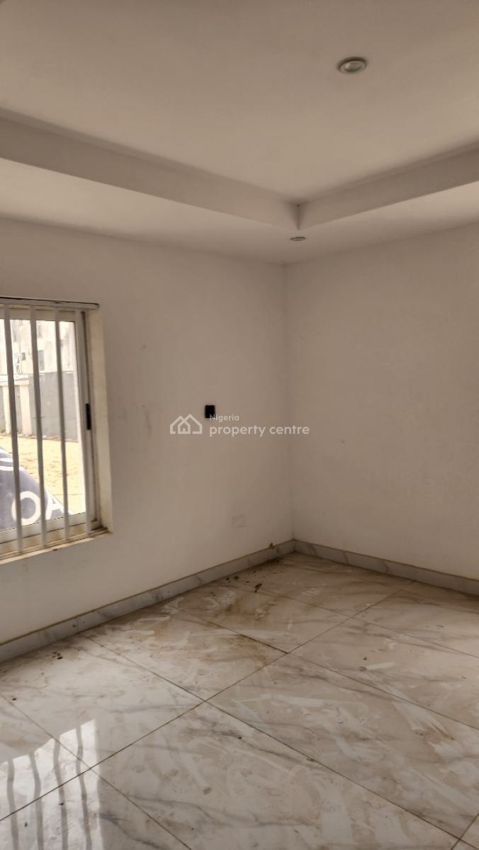 Luxury Spacious 3 Bedroom Flat, Off Awolowo Road, Falomo, Ikoyi, Lagos, Flat / Apartment for Sale