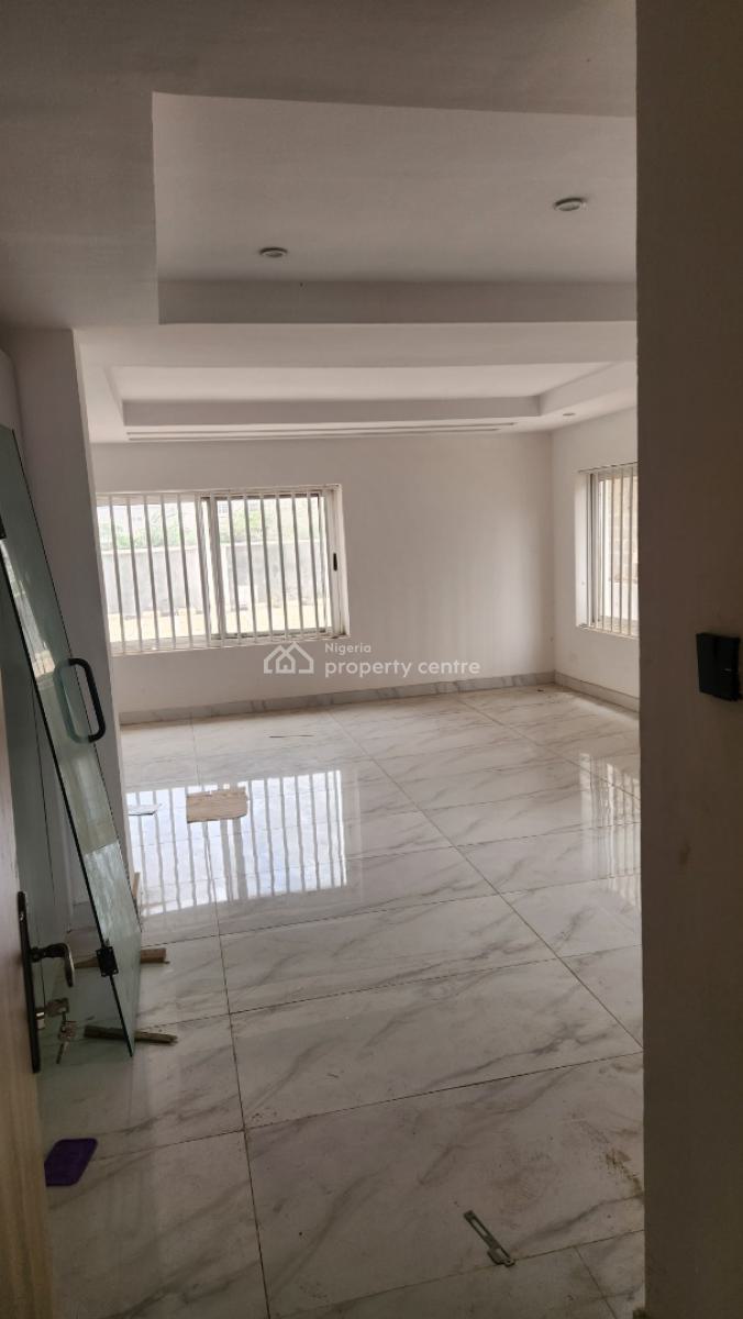 Luxury Spacious 3 Bedroom Flat, Off Awolowo Road, Falomo, Ikoyi, Lagos, Flat / Apartment for Sale