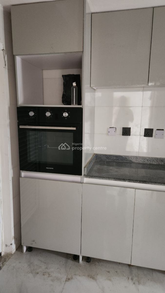 Luxury Spacious 3 Bedroom Flat, Off Awolowo Road, Falomo, Ikoyi, Lagos, Flat / Apartment for Sale
