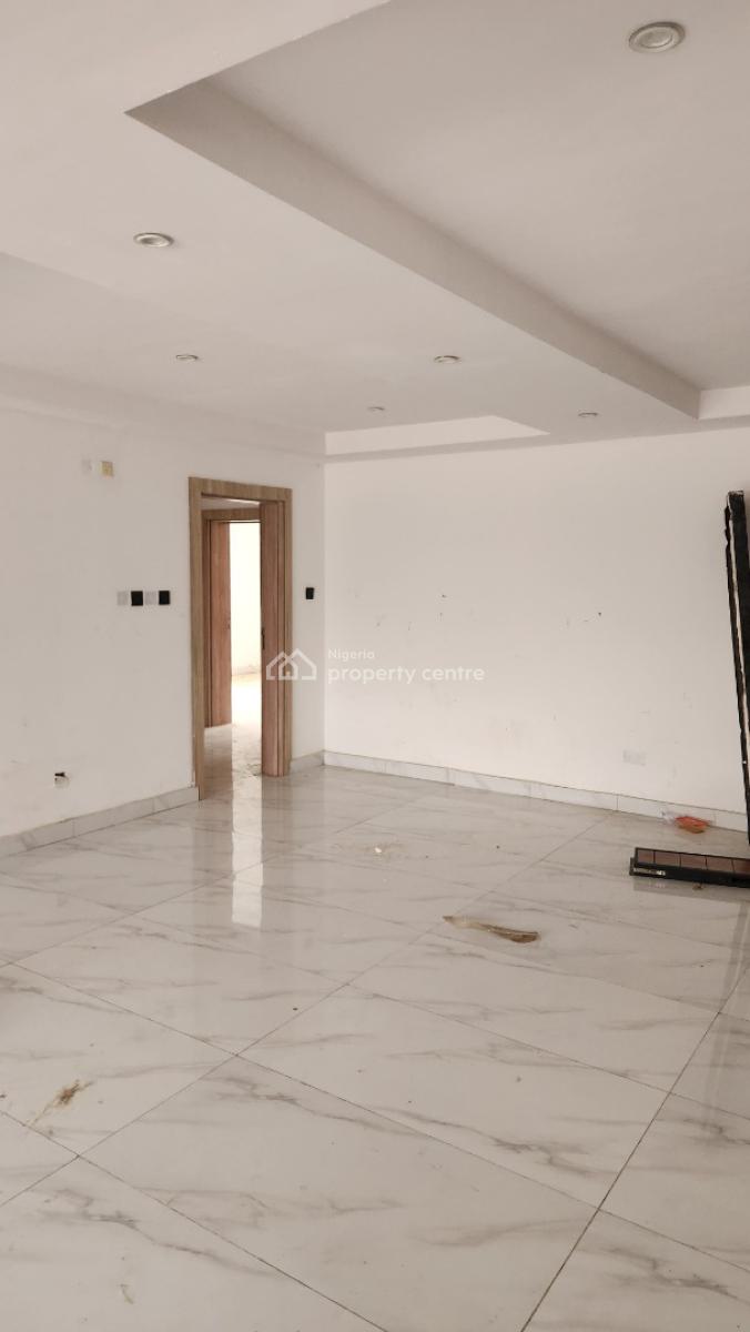 Luxury Spacious 3 Bedroom Flat, Off Awolowo Road, Falomo, Ikoyi, Lagos, Flat / Apartment for Sale
