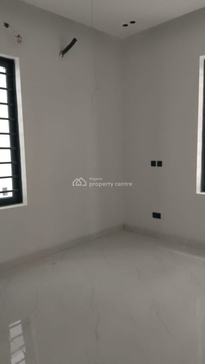 6 Bedroom Fully Detached Duplex with Bq -- Governors Consent, Bera Estate, Chevron Drive, Lekki, Lagos, Detached Duplex for Sale