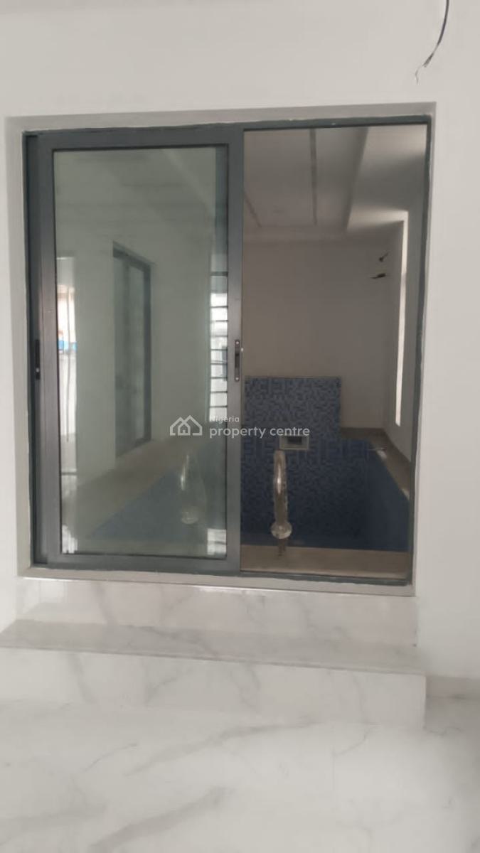 6 Bedroom Fully Detached Duplex with Bq -- Governors Consent, Bera Estate, Chevron Drive, Lekki, Lagos, Detached Duplex for Sale