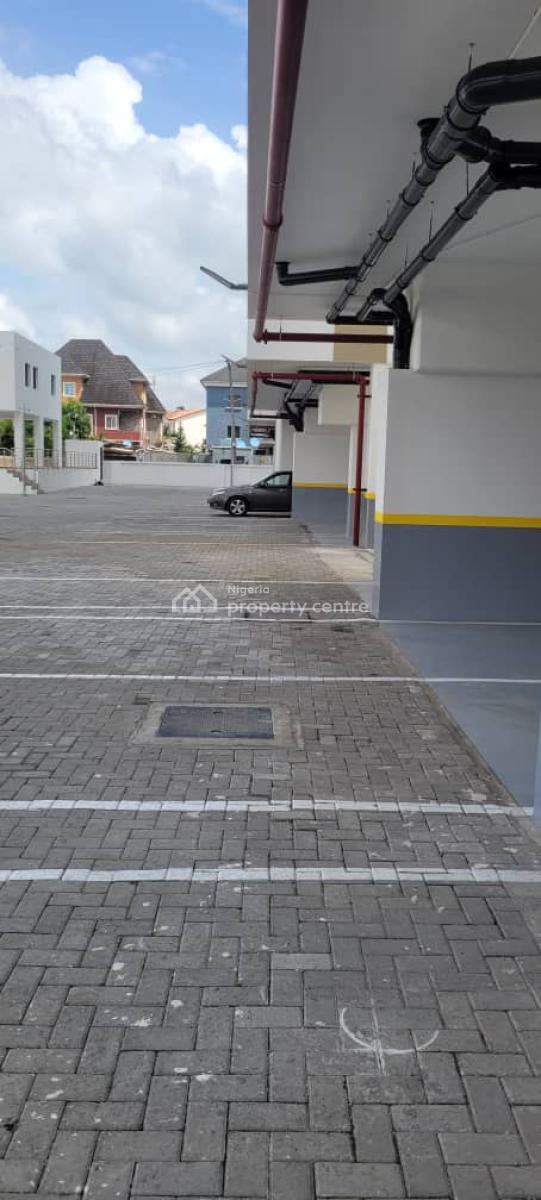 Newly Built 4bedroom Apartment in a Block of Flats, Old Ikoyi, Ikoyi, Lagos, Flat / Apartment for Sale
