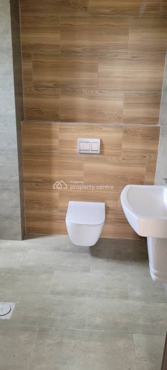 Newly Built 4bedroom Apartment in a Block of Flats, Old Ikoyi, Ikoyi, Lagos, Flat / Apartment for Sale