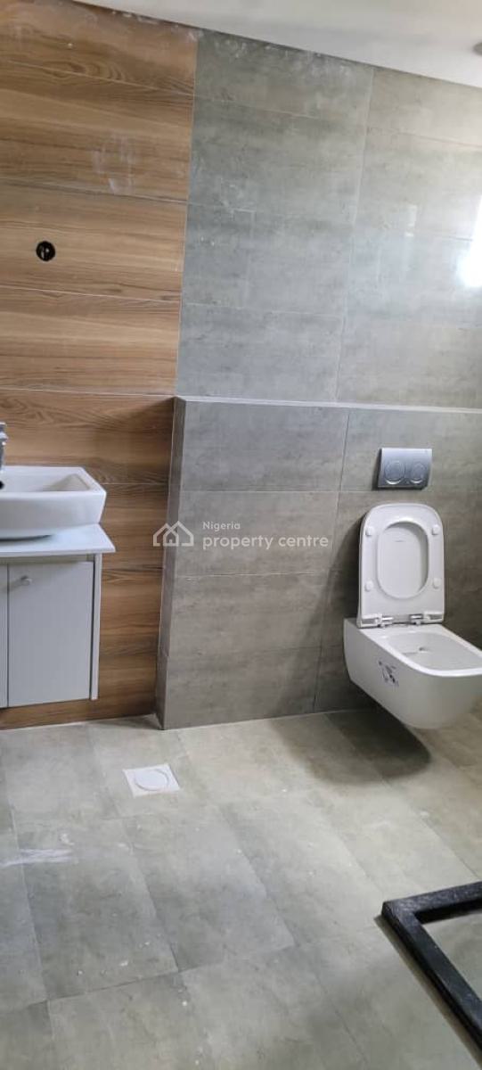 Newly Built 4bedroom Apartment in a Block of Flats, Old Ikoyi, Ikoyi, Lagos, Flat / Apartment for Sale