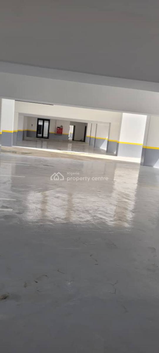 Newly Built 4bedroom Apartment in a Block of Flats, Old Ikoyi, Ikoyi, Lagos, Flat / Apartment for Sale