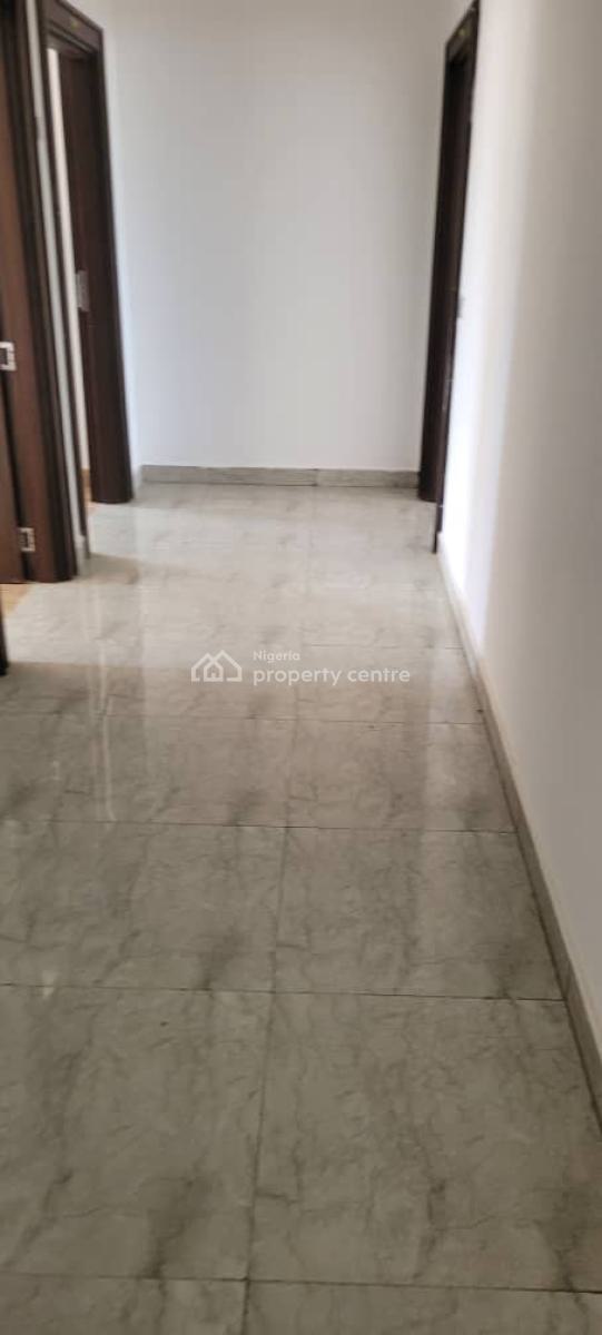 Newly Built 4bedroom Apartment in a Block of Flats, Old Ikoyi, Ikoyi, Lagos, Flat / Apartment for Sale
