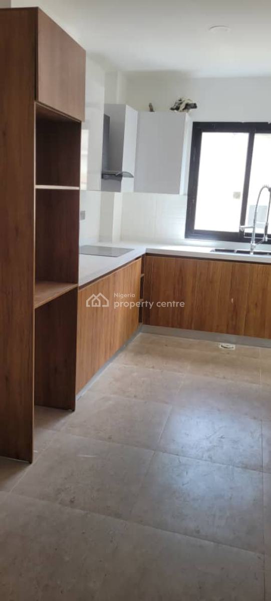 Newly Built 4bedroom Apartment in a Block of Flats, Old Ikoyi, Ikoyi, Lagos, Flat / Apartment for Sale