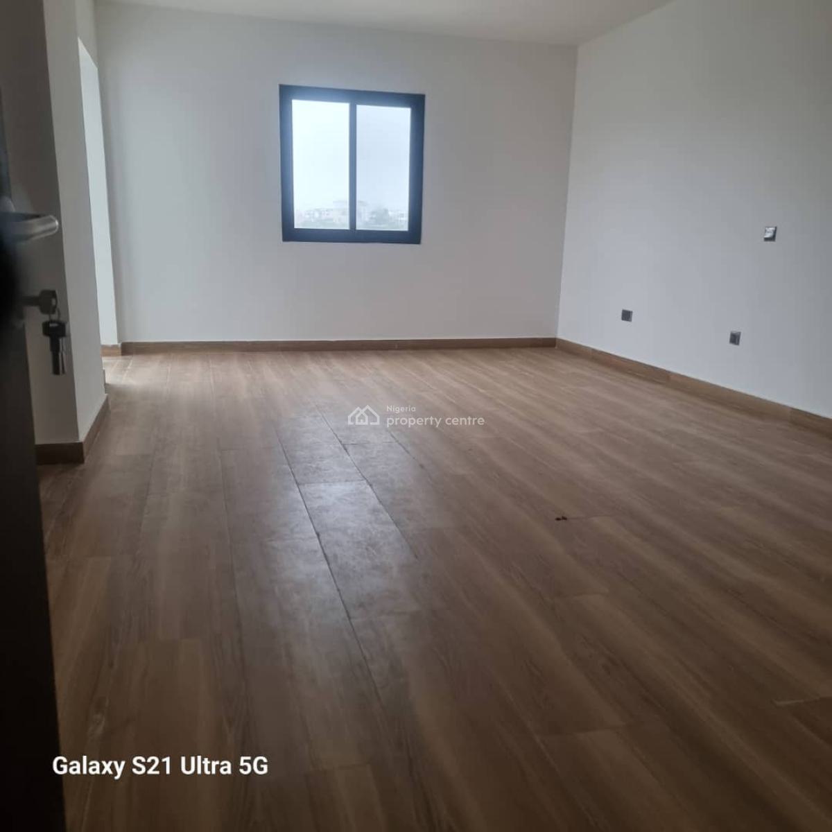Newly Built 4bedroom Apartment in a Block of Flats, Old Ikoyi, Ikoyi, Lagos, Flat / Apartment for Sale