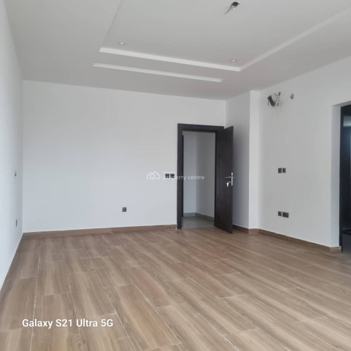 Newly Built 4bedroom Apartment in a Block of Flats, Old Ikoyi, Ikoyi, Lagos, Flat / Apartment for Sale