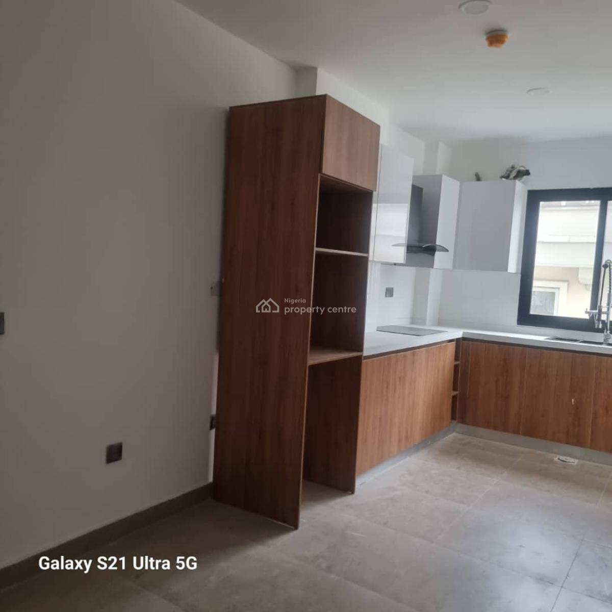 Newly Built 4bedroom Apartment in a Block of Flats, Old Ikoyi, Ikoyi, Lagos, Flat / Apartment for Sale