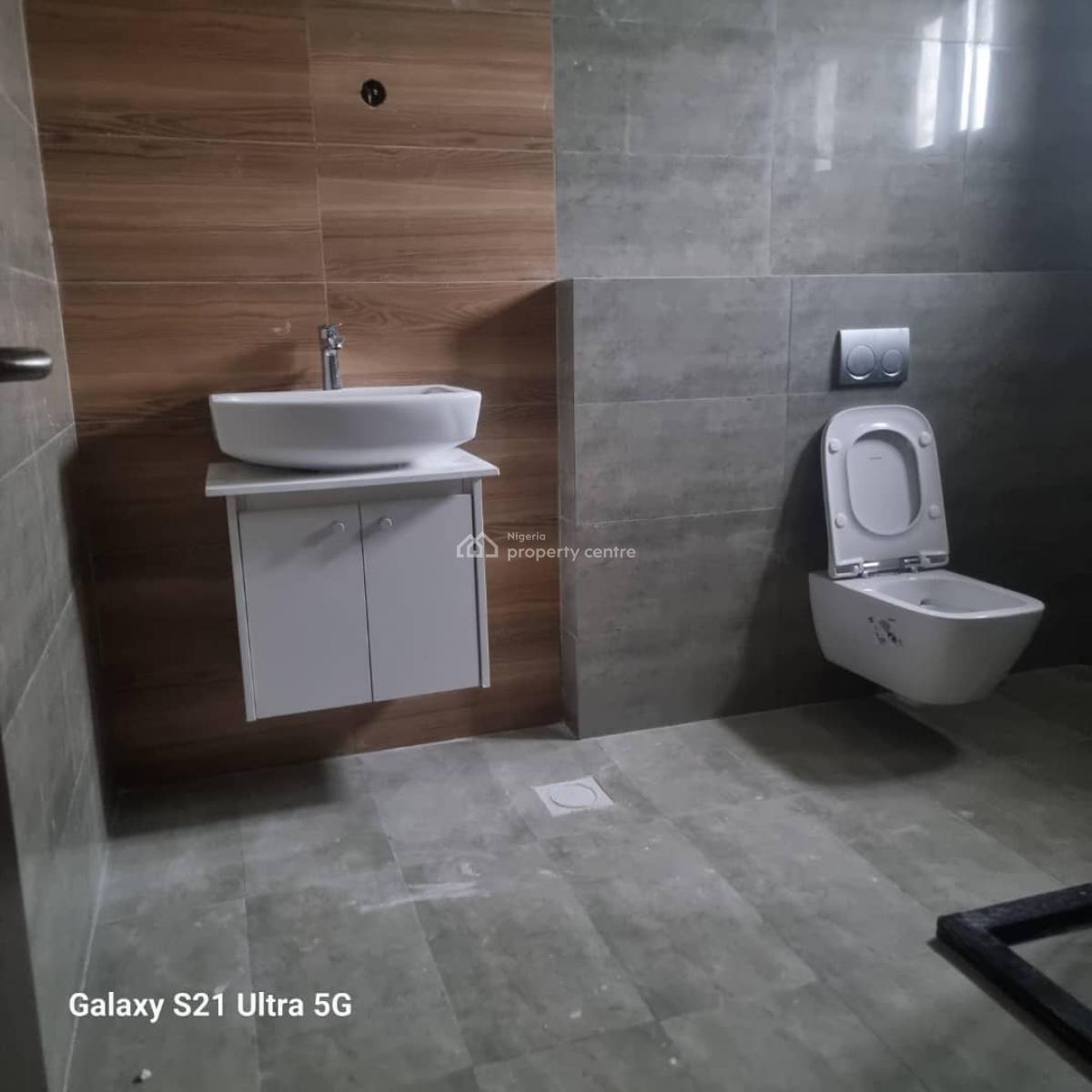 Newly Built 4bedroom Apartment in a Block of Flats, Old Ikoyi, Ikoyi, Lagos, Flat / Apartment for Sale