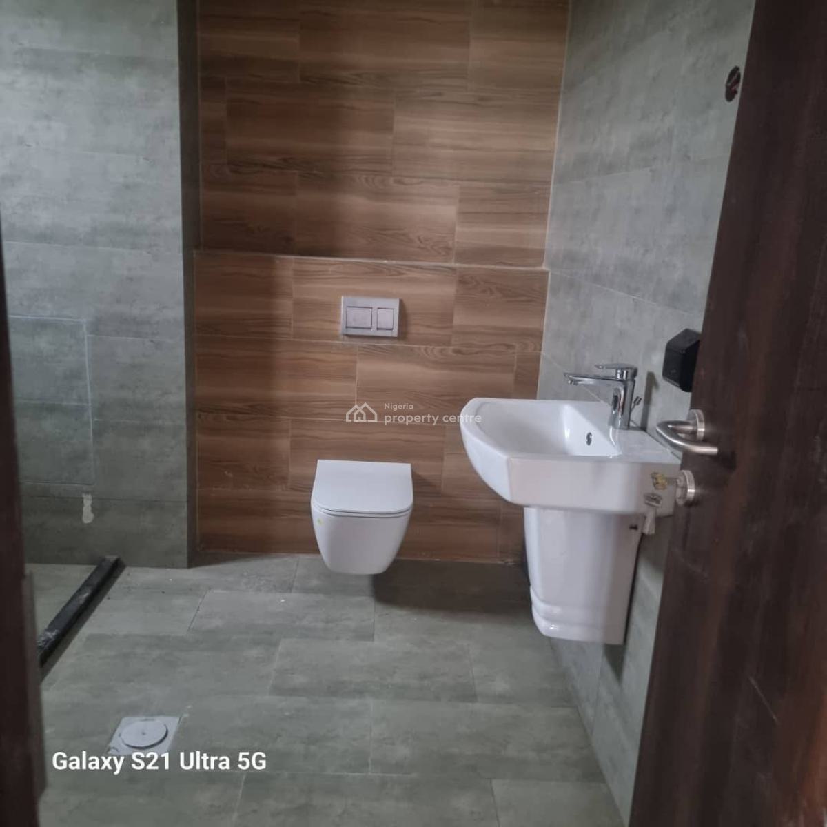 Newly Built 4bedroom Apartment in a Block of Flats, Old Ikoyi, Ikoyi, Lagos, Flat / Apartment for Sale