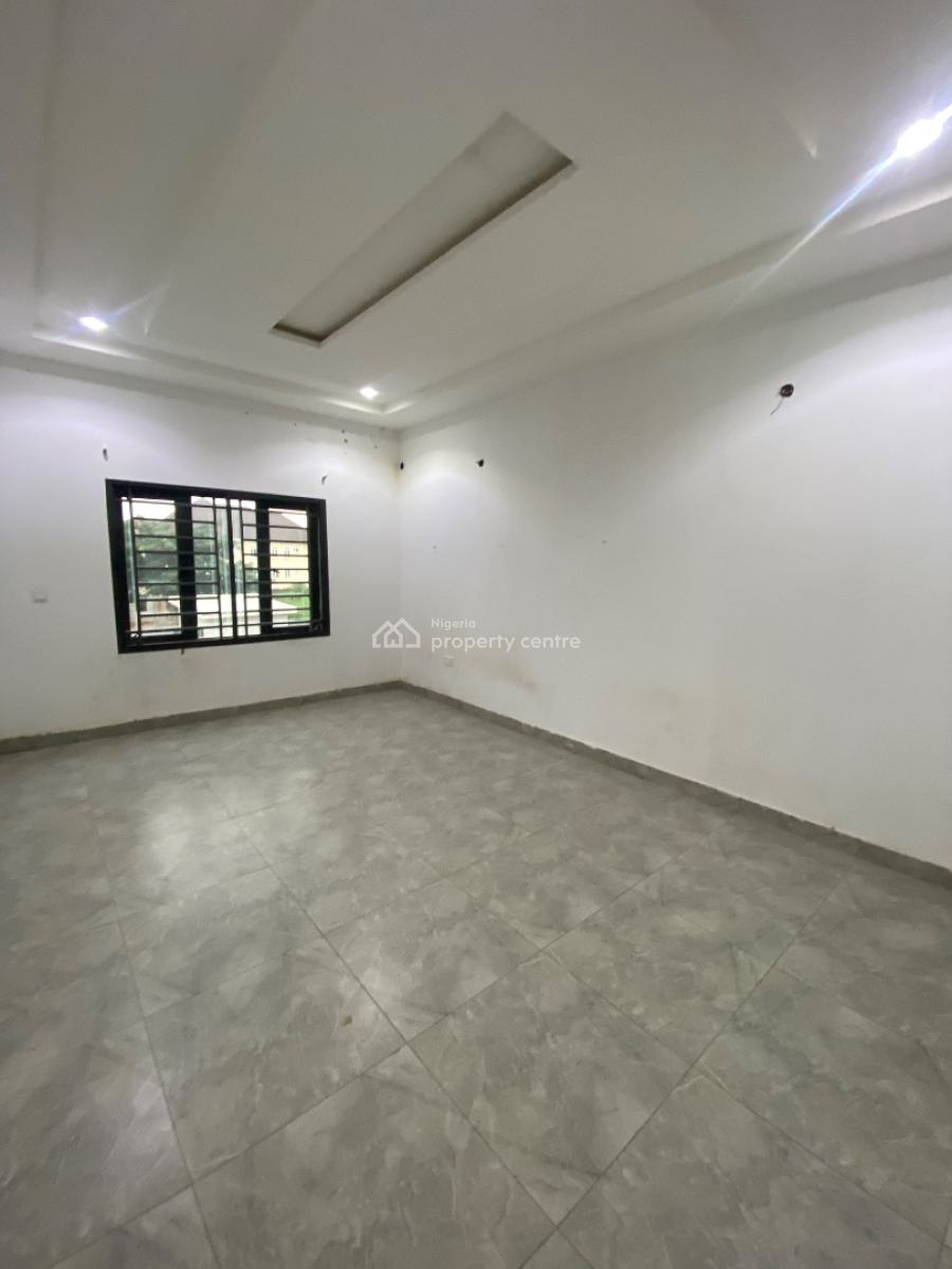Luxury 4 Bedroom Terrace Duplex  Jahi Gilmore, Jahi Gilmore, Jahi, Abuja, Terraced Duplex for Rent