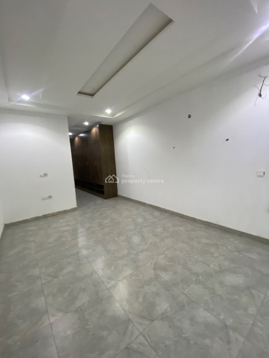 Luxury 4 Bedroom Terrace Duplex  Jahi Gilmore, Jahi Gilmore, Jahi, Abuja, Terraced Duplex for Rent