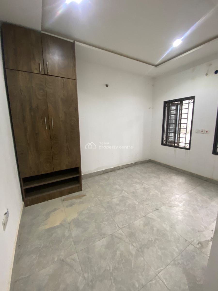 Luxury 4 Bedroom Terrace Duplex  Jahi Gilmore, Jahi Gilmore, Jahi, Abuja, Terraced Duplex for Rent