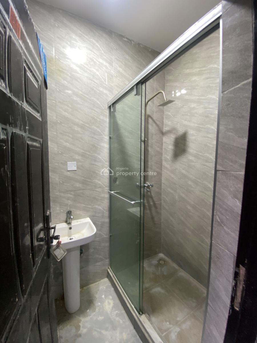 Luxury 4 Bedroom Terrace Duplex  Jahi Gilmore, Jahi Gilmore, Jahi, Abuja, Terraced Duplex for Rent
