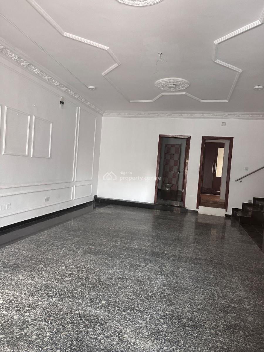 2-bedroom Apartment All En-suite, Lekki, Lagos, Flat / Apartment for Rent