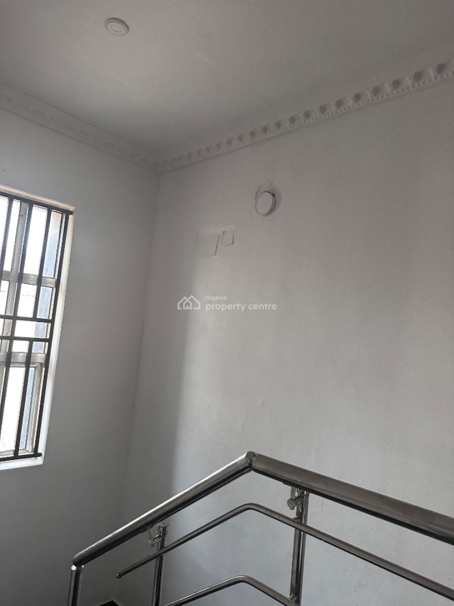 2-bedroom Apartment All En-suite, Lekki, Lagos, Flat / Apartment for Rent