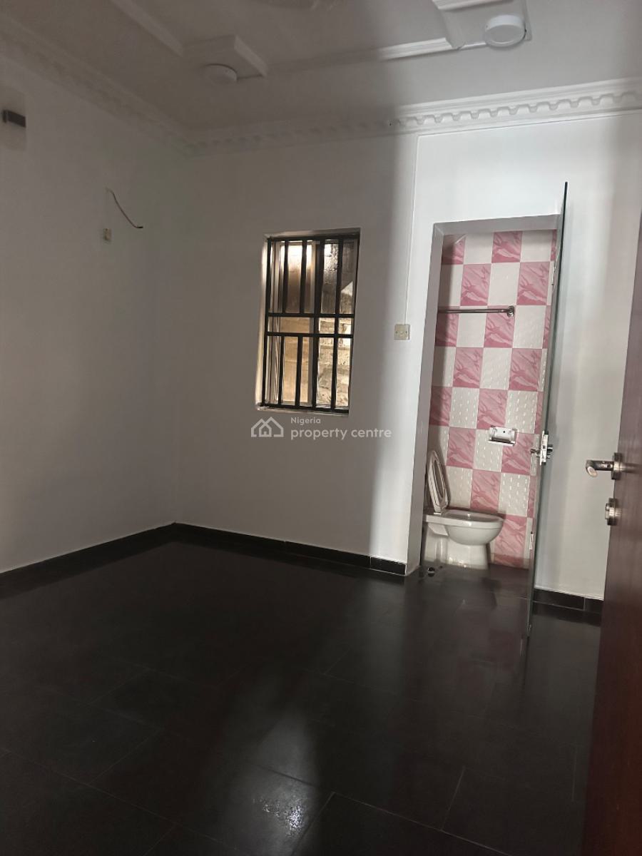 2-bedroom Apartment All En-suite, Lekki, Lagos, Flat / Apartment for Rent
