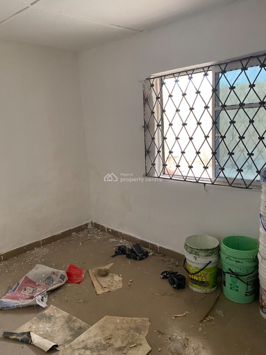 Miniflat, Alapere, Ketu, Lagos, Mini Flat (room and Parlour) for Rent