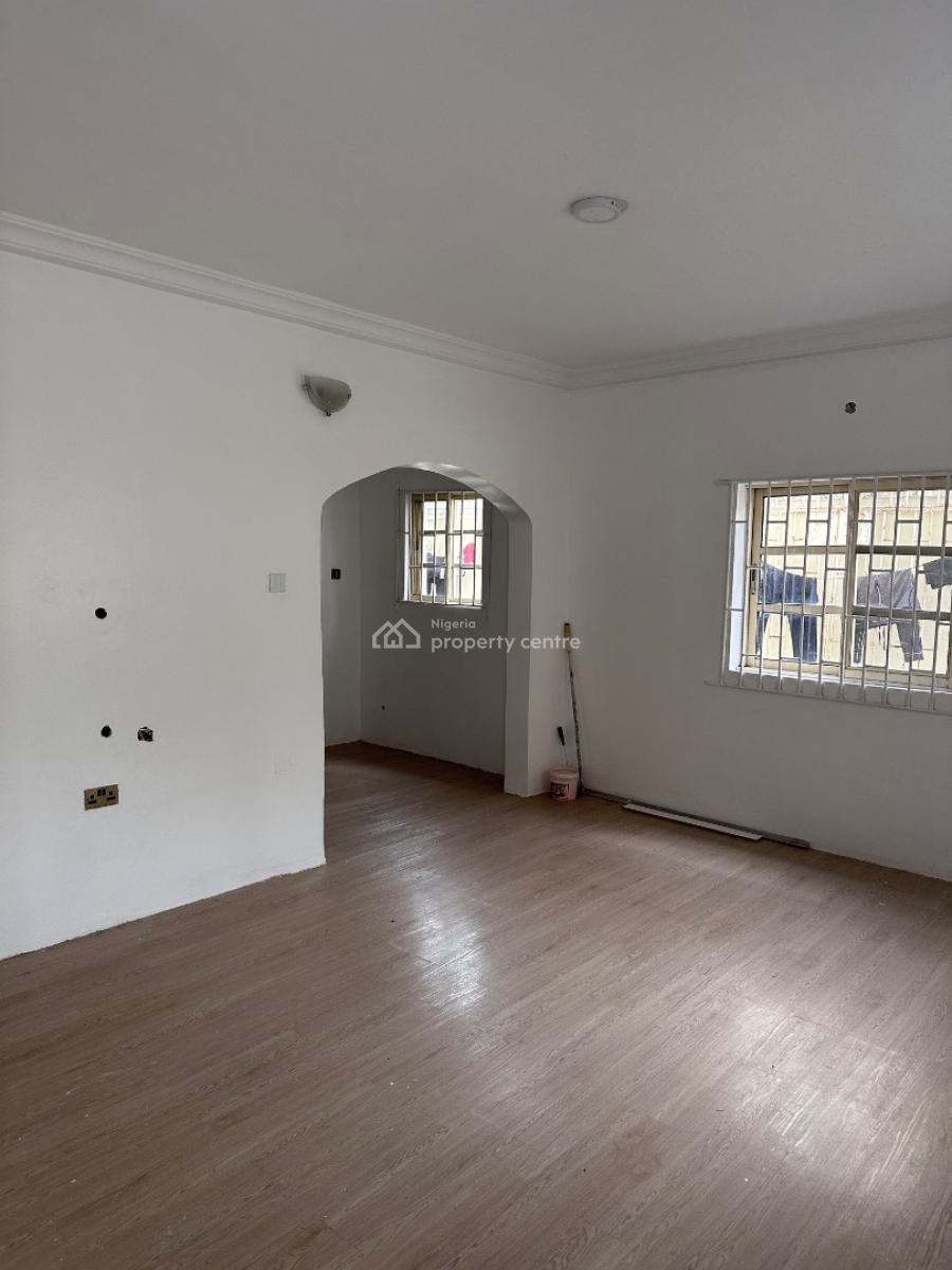 Self Serviced Mini Flat Apartment, Lekki Phase 1, Lekki, Lagos, Mini Flat (room and Parlour) for Rent