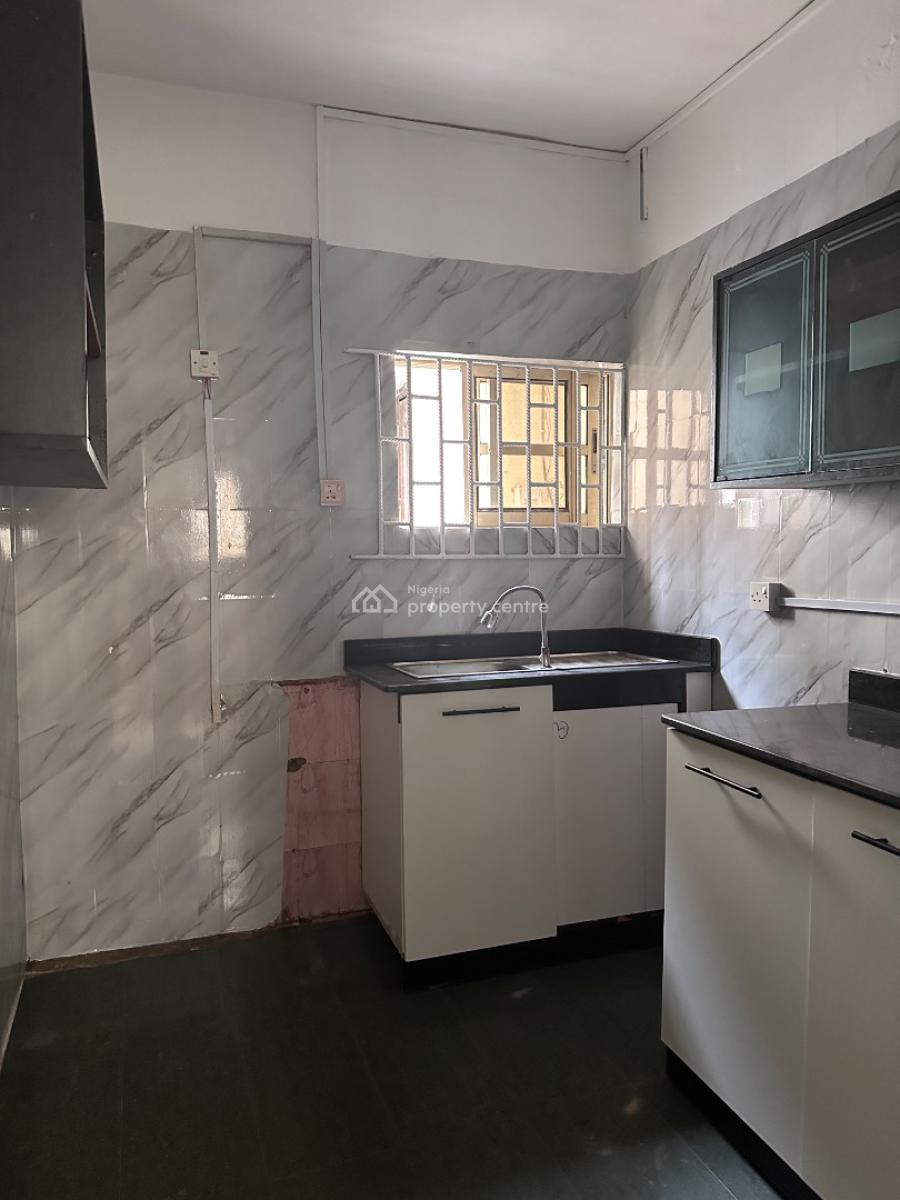 Self Serviced Mini Flat Apartment, Lekki Phase 1, Lekki, Lagos, Mini Flat (room and Parlour) for Rent