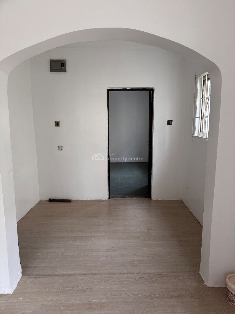 Self Serviced Mini Flat Apartment, Lekki Phase 1, Lekki, Lagos, Mini Flat (room and Parlour) for Rent