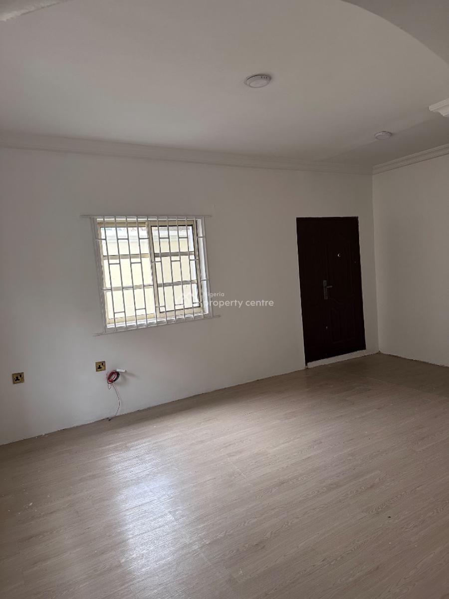 Self Serviced Mini Flat Apartment, Lekki Phase 1, Lekki, Lagos, Mini Flat (room and Parlour) for Rent